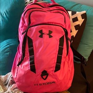 UA backpack